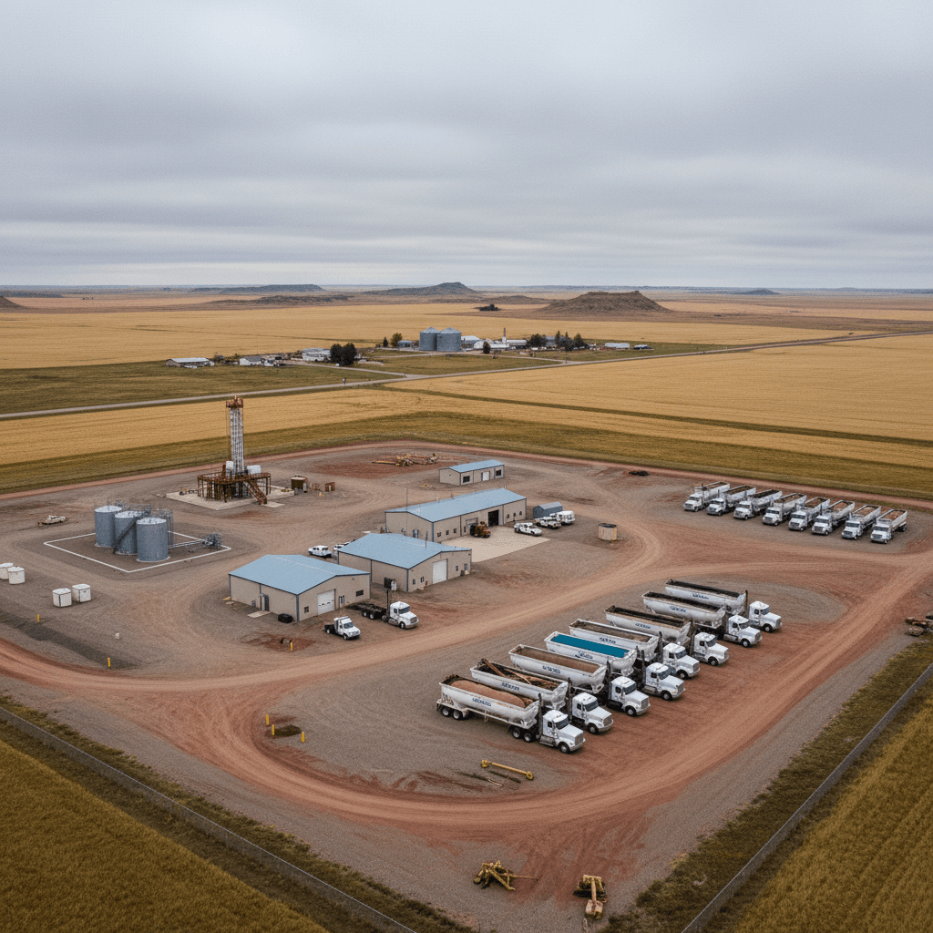 Global Oil Supply, Demand Developments Impact Bakken Outlook - Bakken Wire