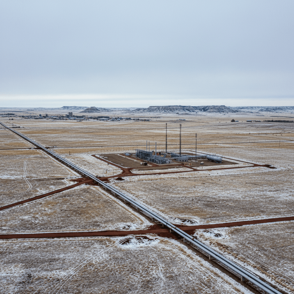 Report Outlines Trump Bid to Resurrect Keystone XL, Extend Dakota Access - Bakken Wire