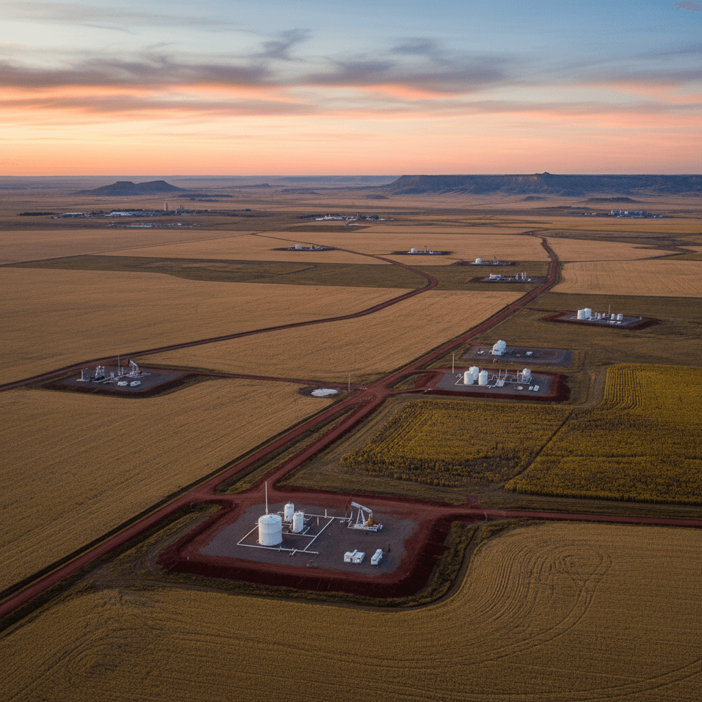 Oil Prices Surge Over $100 Amid Geopolitical Tensions, EIA Outlook - Bakken Wire