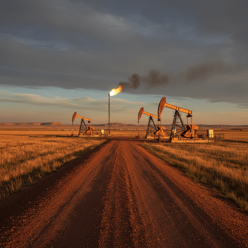 Bakken Rig Count Holds at 24 as Oil Prices Surge Past $100 - Bakken Wire