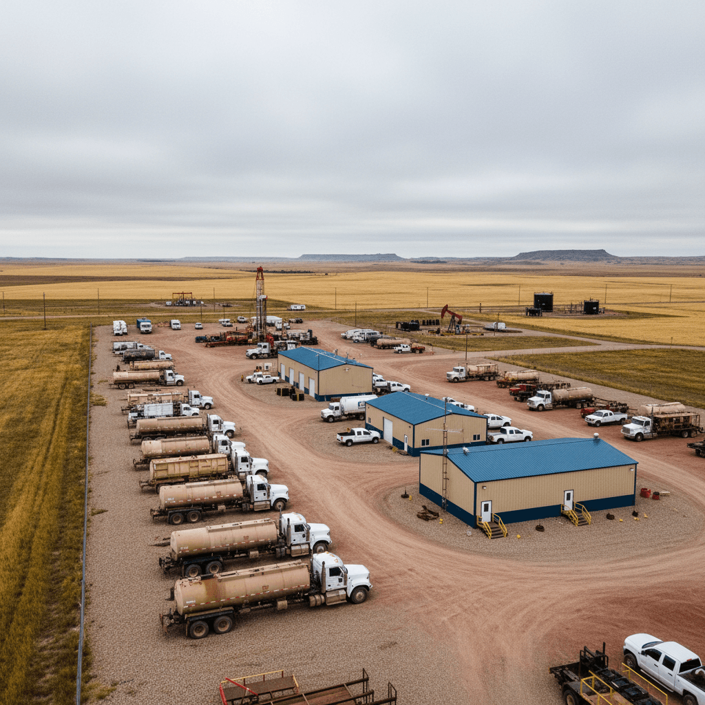 Texas Employment, Global Prices, UK Restart in Friday Roundup - Bakken Wire