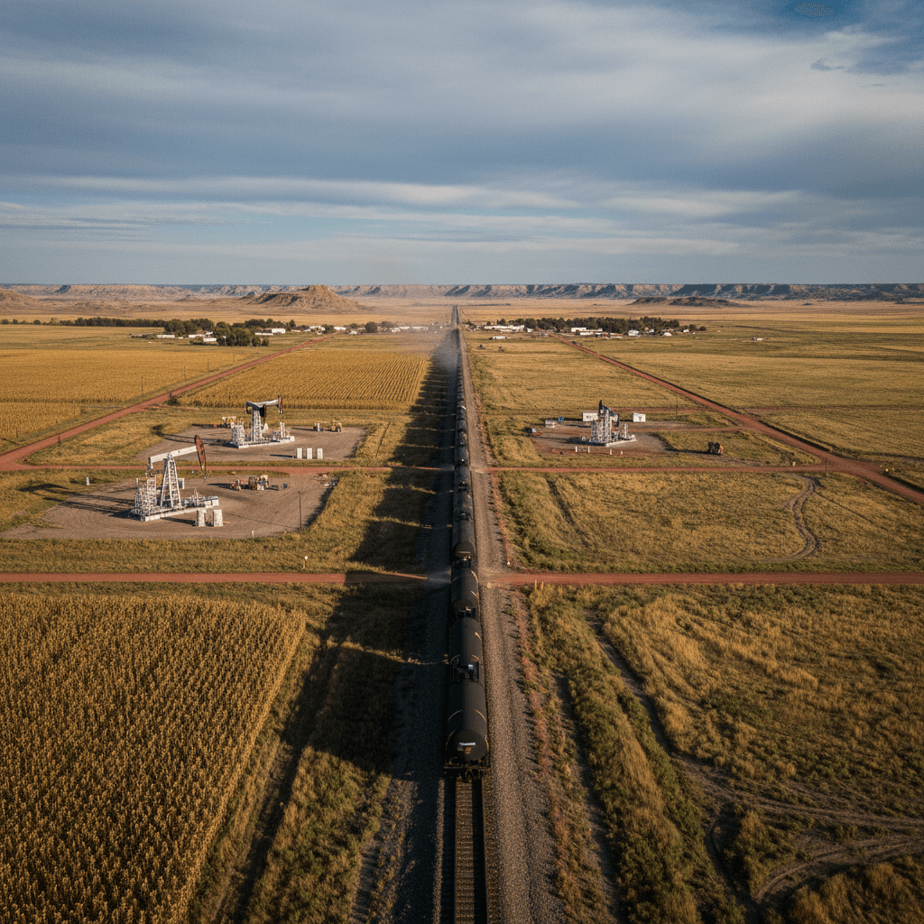 Vaca Muerta Bid Round Offers Global Competition for Bakken Expertise - Bakken Wire