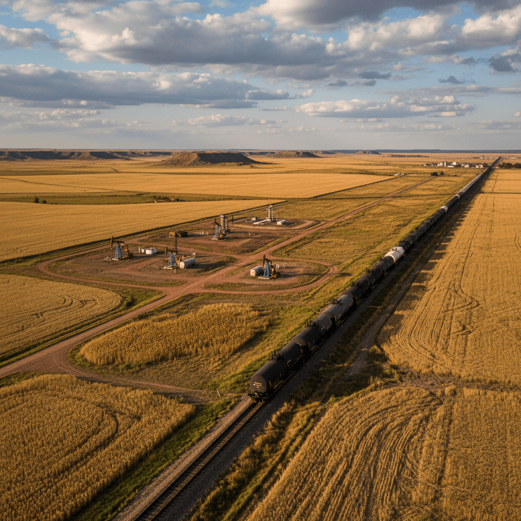 The Midday Take - Energy Market Briefing