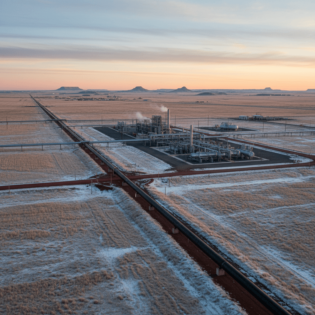 Cuba Fuel Crisis Highlights Global Energy Market Volatility - Bakken Wire