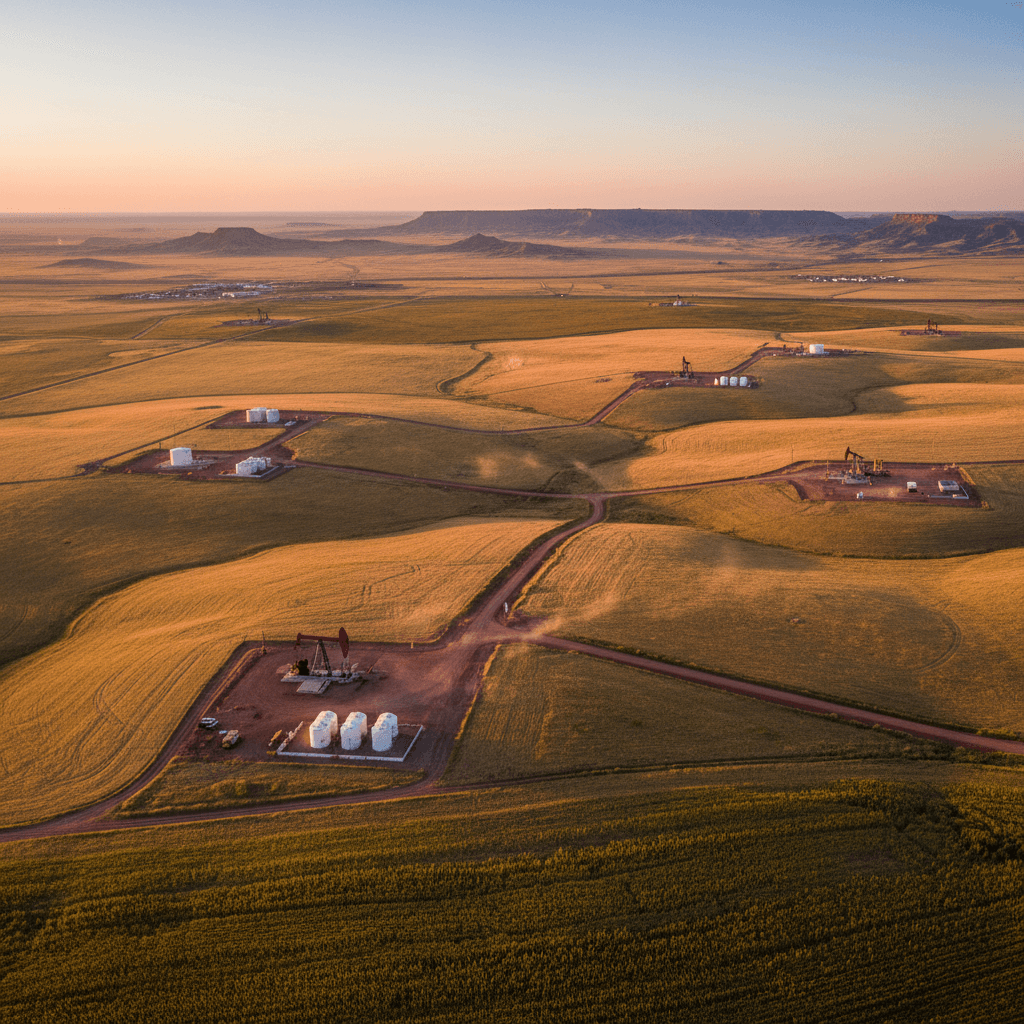 Oil Prices Surge Over 4%, Bakken Differential Narrows - Bakken Wire