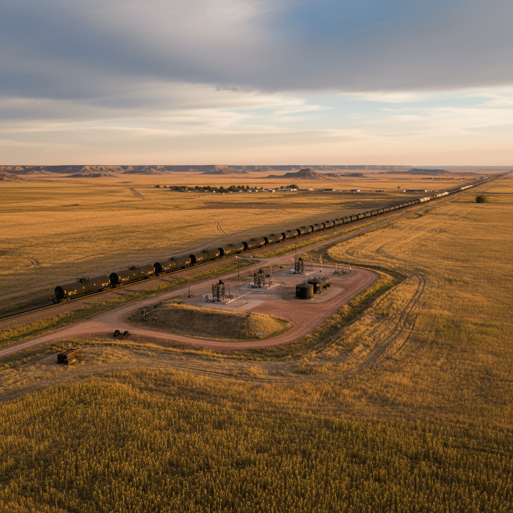 The Afternoon Take - Energy Market Briefing