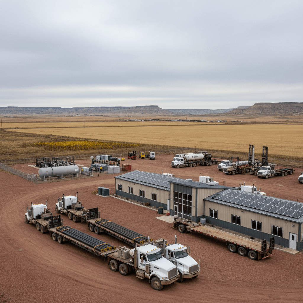Texas Upstream Jobs Grow as Analysts Weigh Oil Price Stability - Bakken Wire