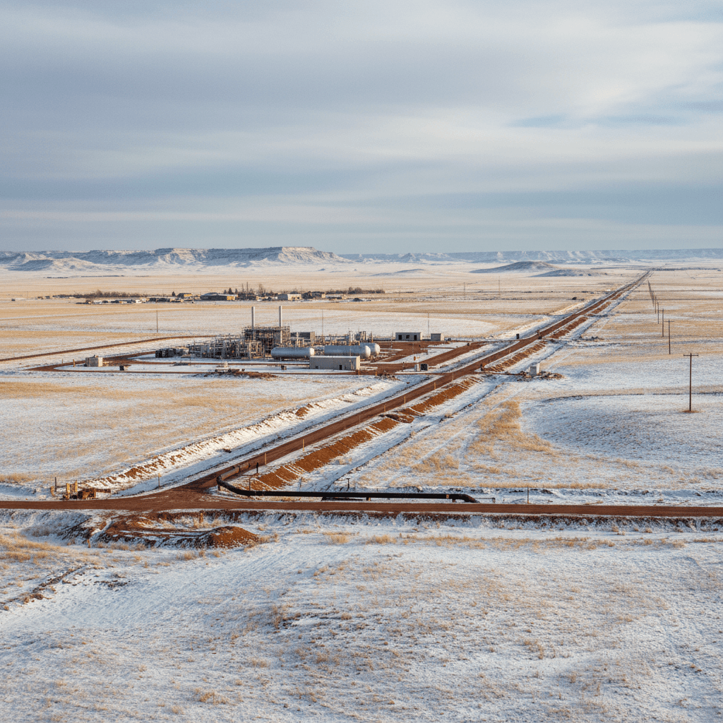 Analysts Point to Spare Capacity, Demand Concerns as Oil Prices Stagnate - Bakken Wire
