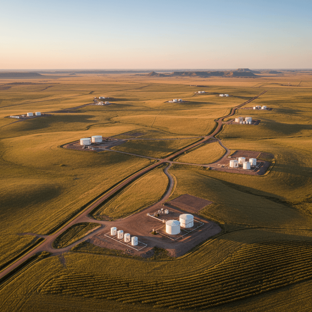 Oil Prices Surge Over $101 Amid SPR Refill Plan, Bakken Differential Widens - Bakken Wire