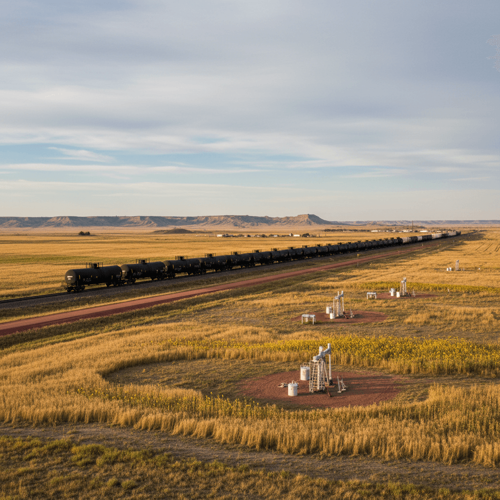 The Midday Take - Energy Market Briefing