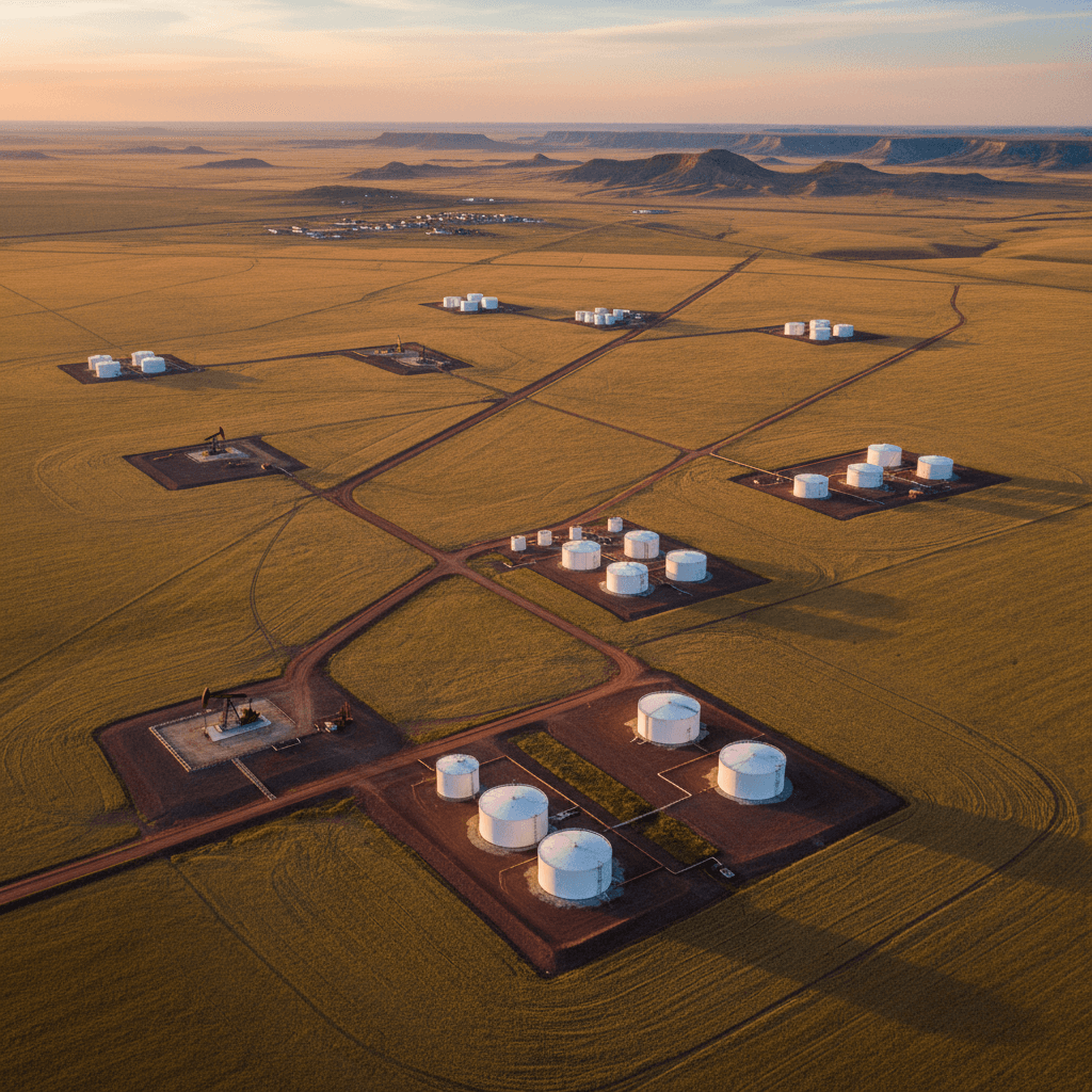 Oil Prices Rally Above $101 Amid Supply Concerns - Bakken Wire