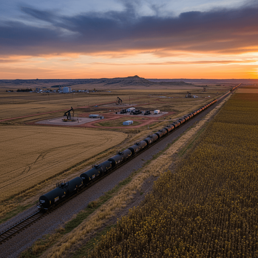Global Shale Race Heats Up as Argentina Auctions Vaca Muerta - Bakken Wire