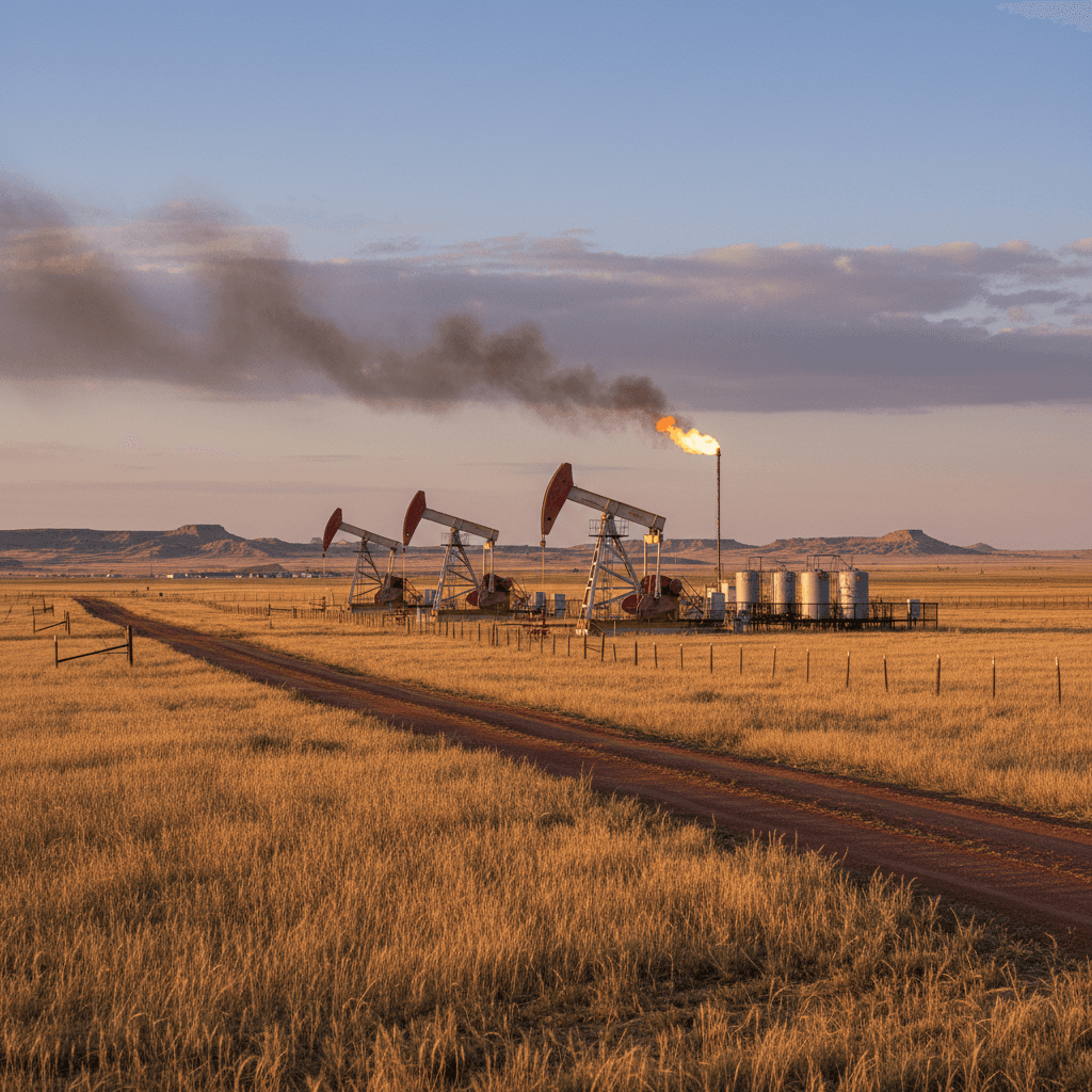 North Dakota Rig Count Holds at 22 as Oil Prices Surge Above $100 - Bakken Wire