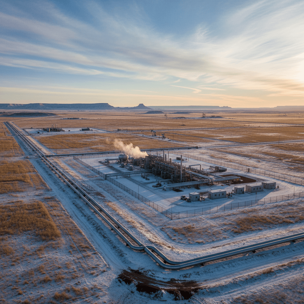 Analysts Point to Ample Supply, SPR as Oil Prices Show Limited Reaction to Conflict - Bakken Wire