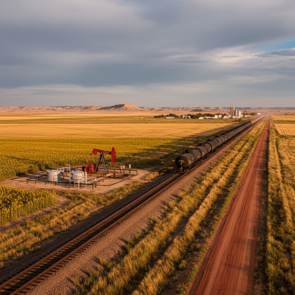 The Afternoon Take - Energy Market Briefing