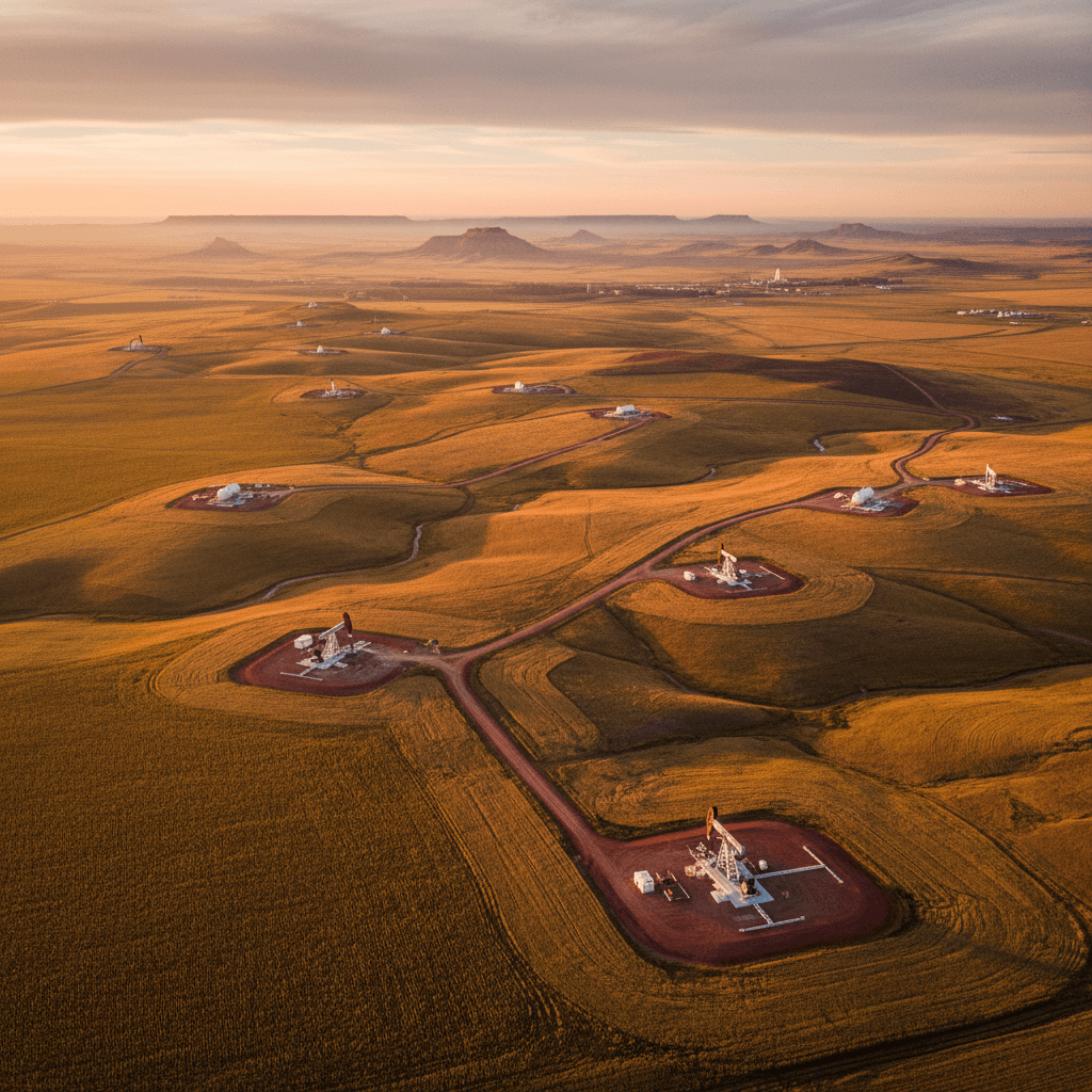 Oil Prices Surge Past $100 on Supply Concerns, EIA Raises Forecasts - Bakken Wire