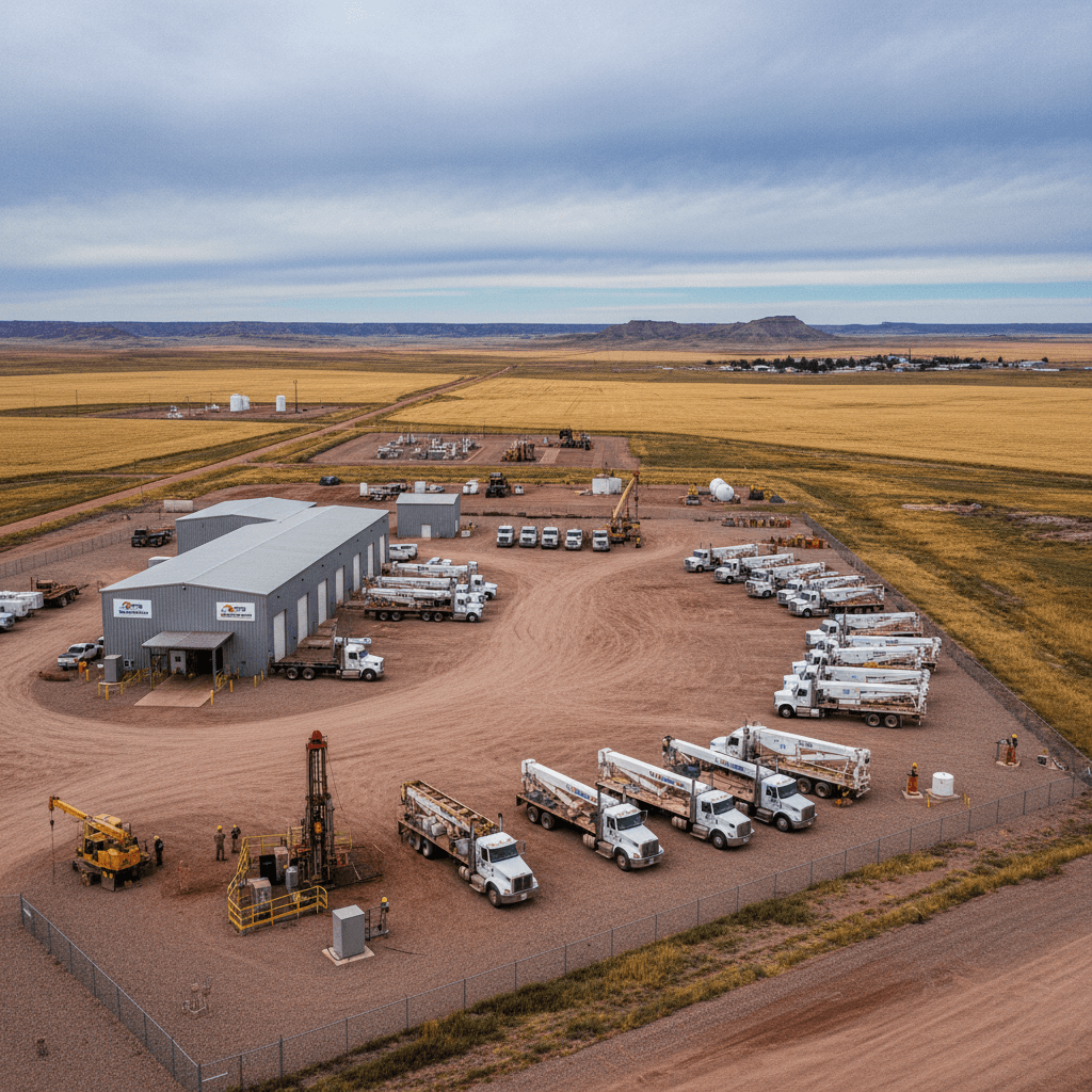 International News Roundup: Pemex CEO Exits, UAE Expands Export Route - Bakken Wire