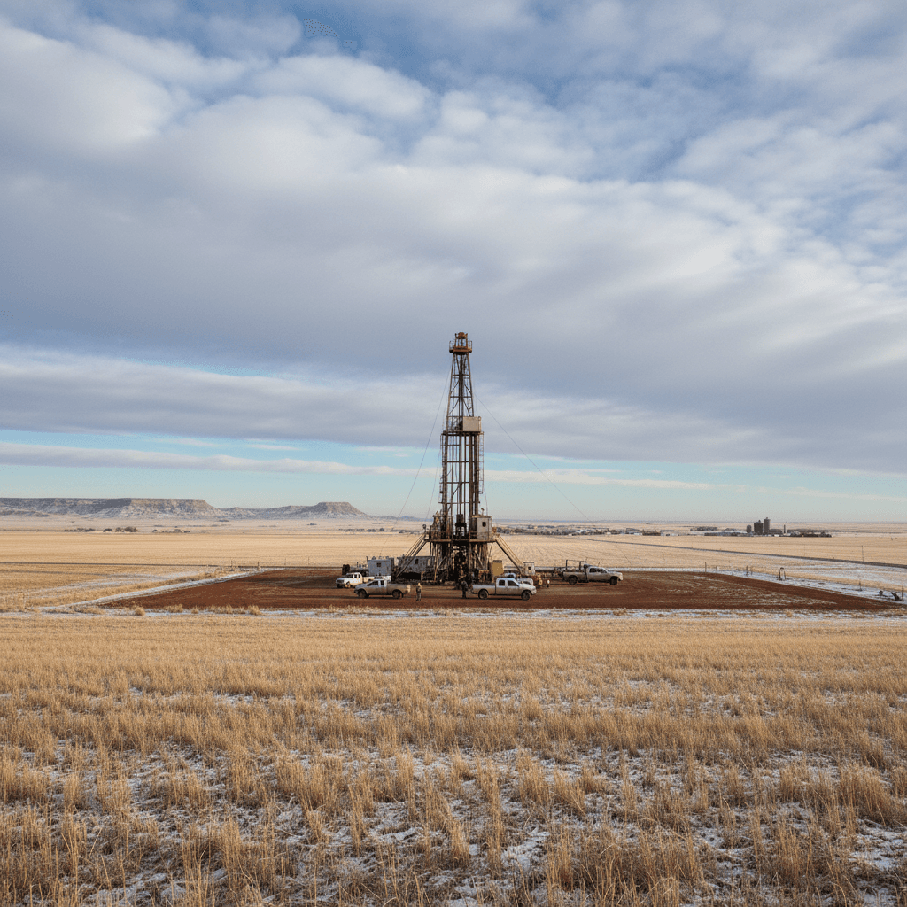 DMR Daily Activity Report Shows No New Filings for Saturday - Bakken Wire