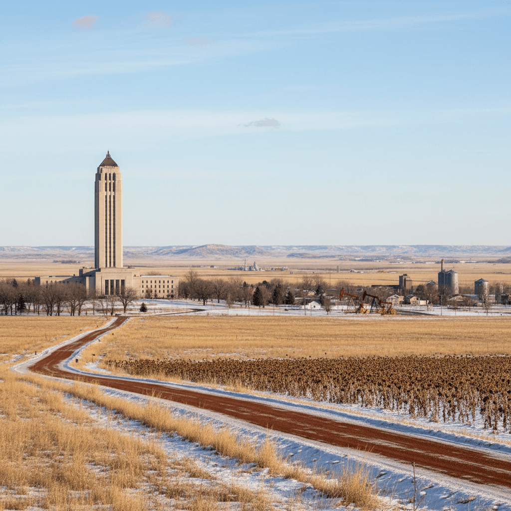 Analysts Weigh In on Oil Price Stagnation Despite Geopolitical Tensions - Bakken Wire