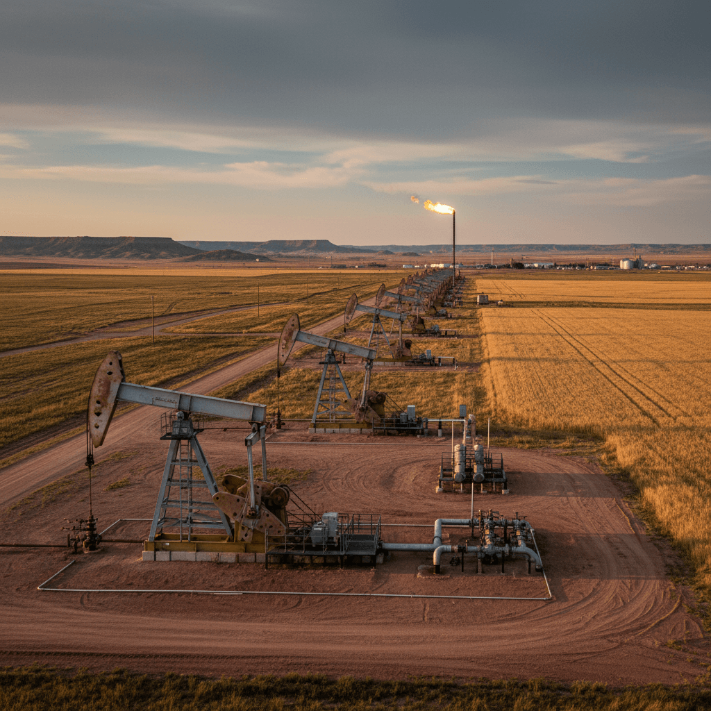 Bakken Rig Count Holds at 22 as Oil Prices Surge Above $100 - Bakken Wire