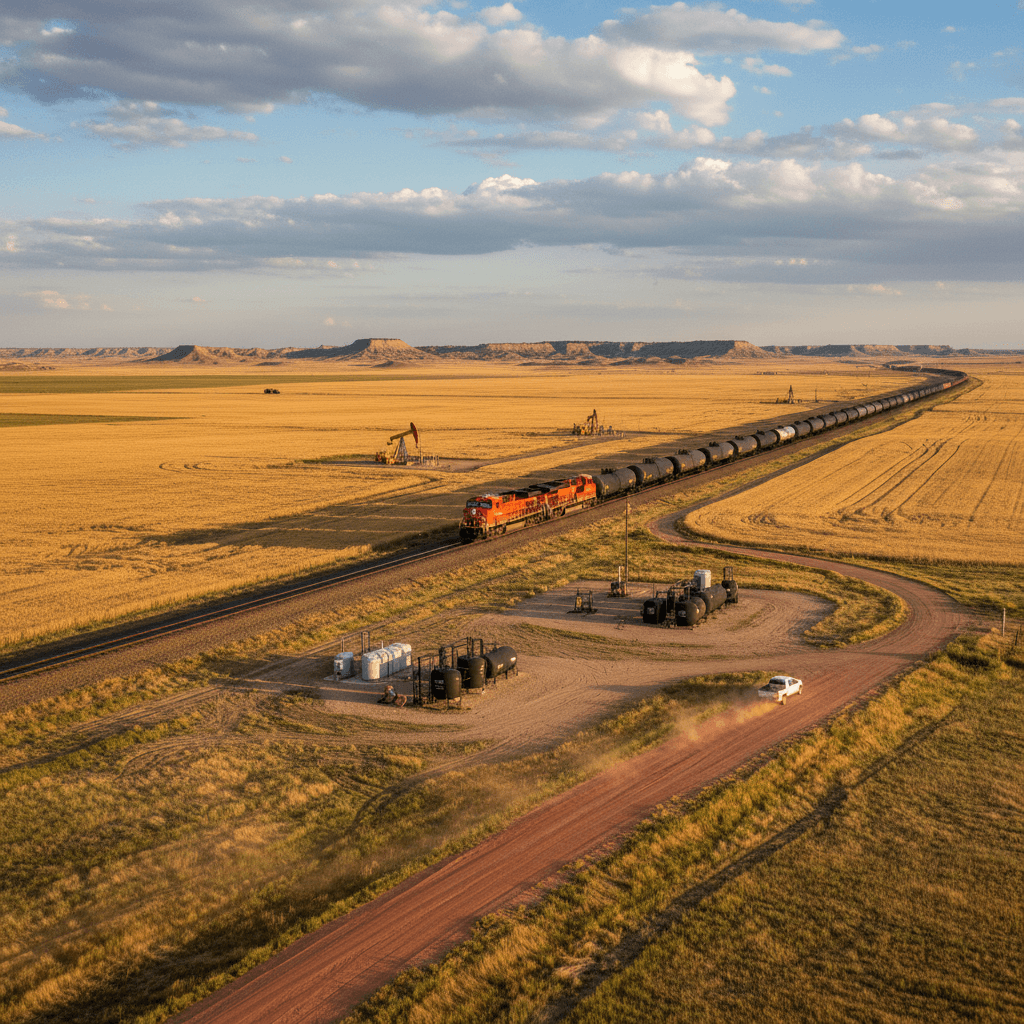 The Midday Take - Energy Market Briefing