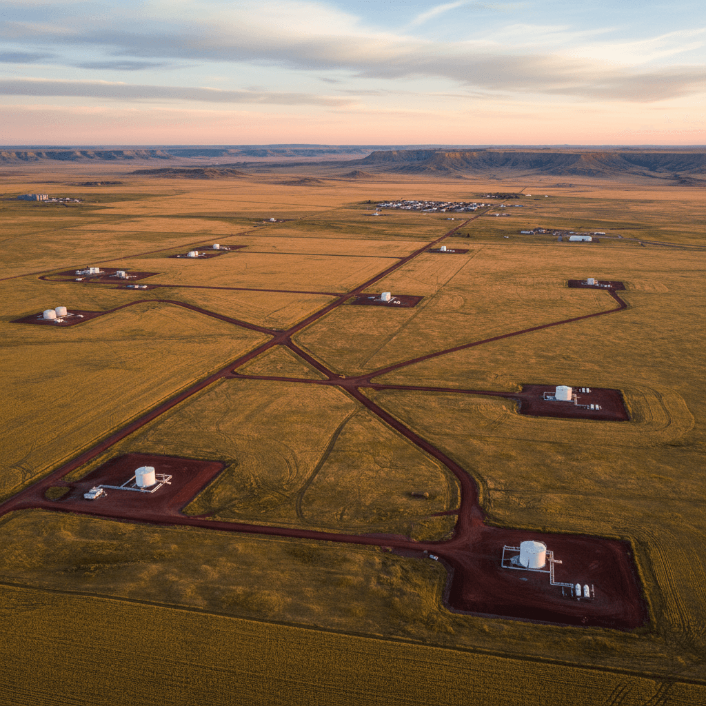 Oil Prices Steady with WTI at $101, Bakken Discount Holds at -$3.42 - Bakken Wire