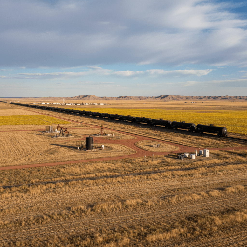 Q1 Upstream M&A Hits $38B As Experts Warn Of Consolidation "Tsunami" - Bakken Wire