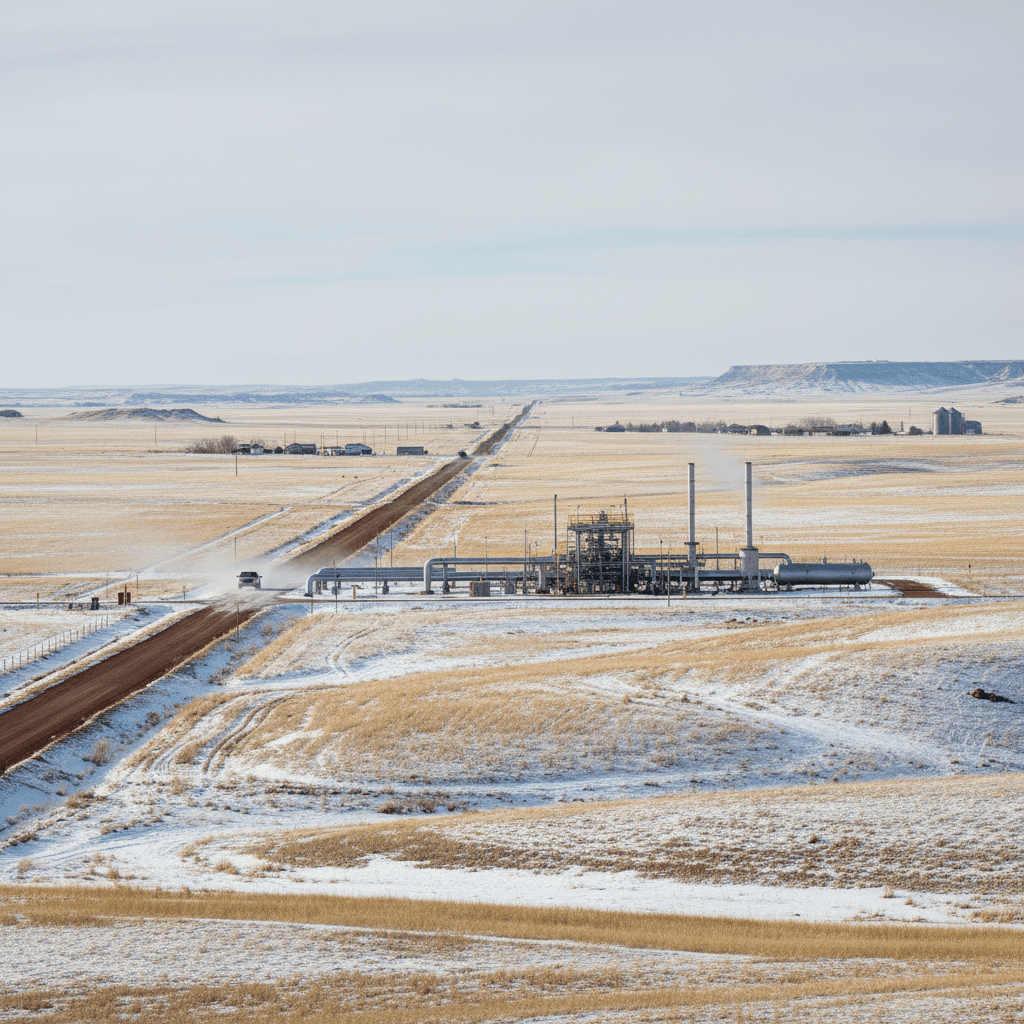 Global Oil Flow Developments Highlight Export Route Importance for Bakken - Bakken Wire