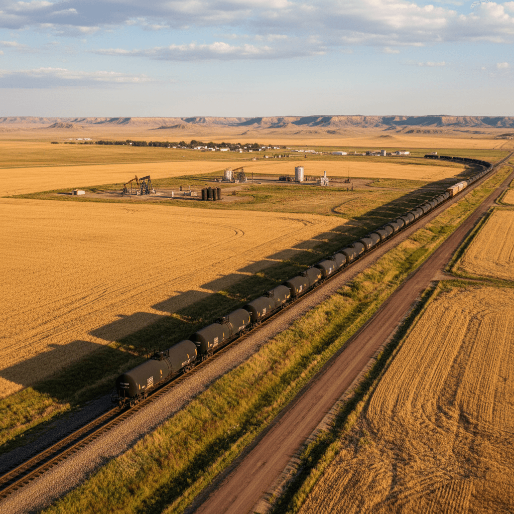 The Afternoon Take - Energy Market Briefing