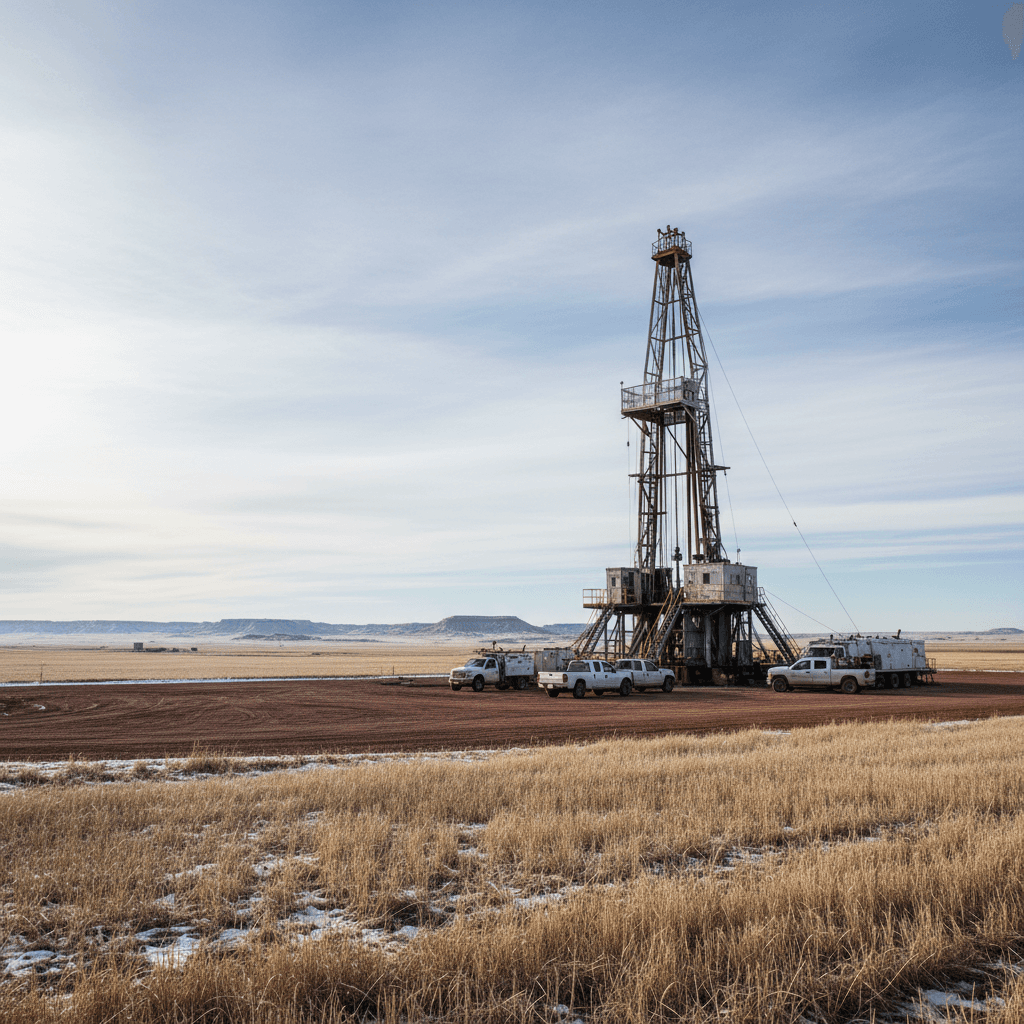 North Dakota DMR Reports No New Activity Filings Sunday - Bakken Wire