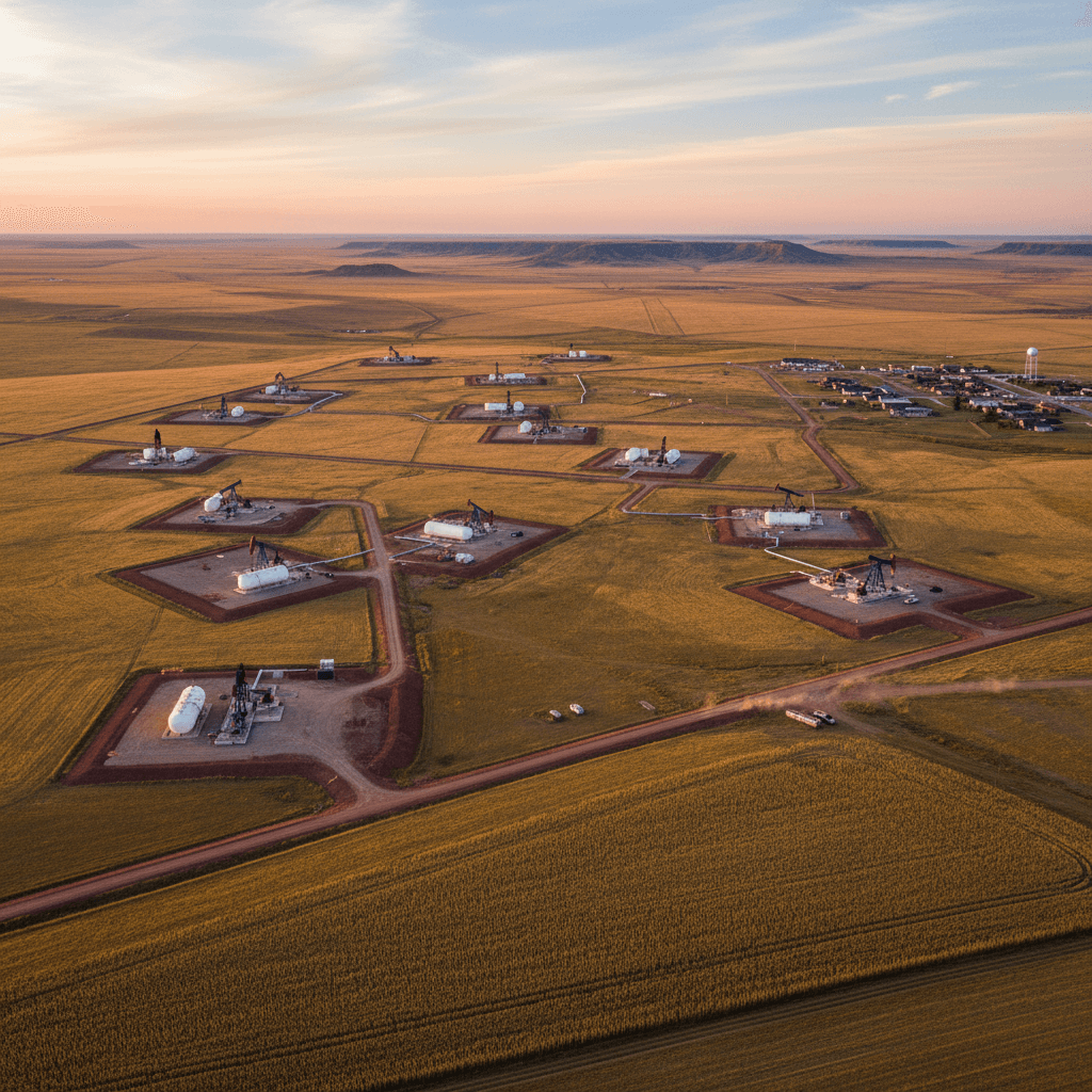 WTI Dips Near $100.75 Amid Chinese Demand Slump - Bakken Wire