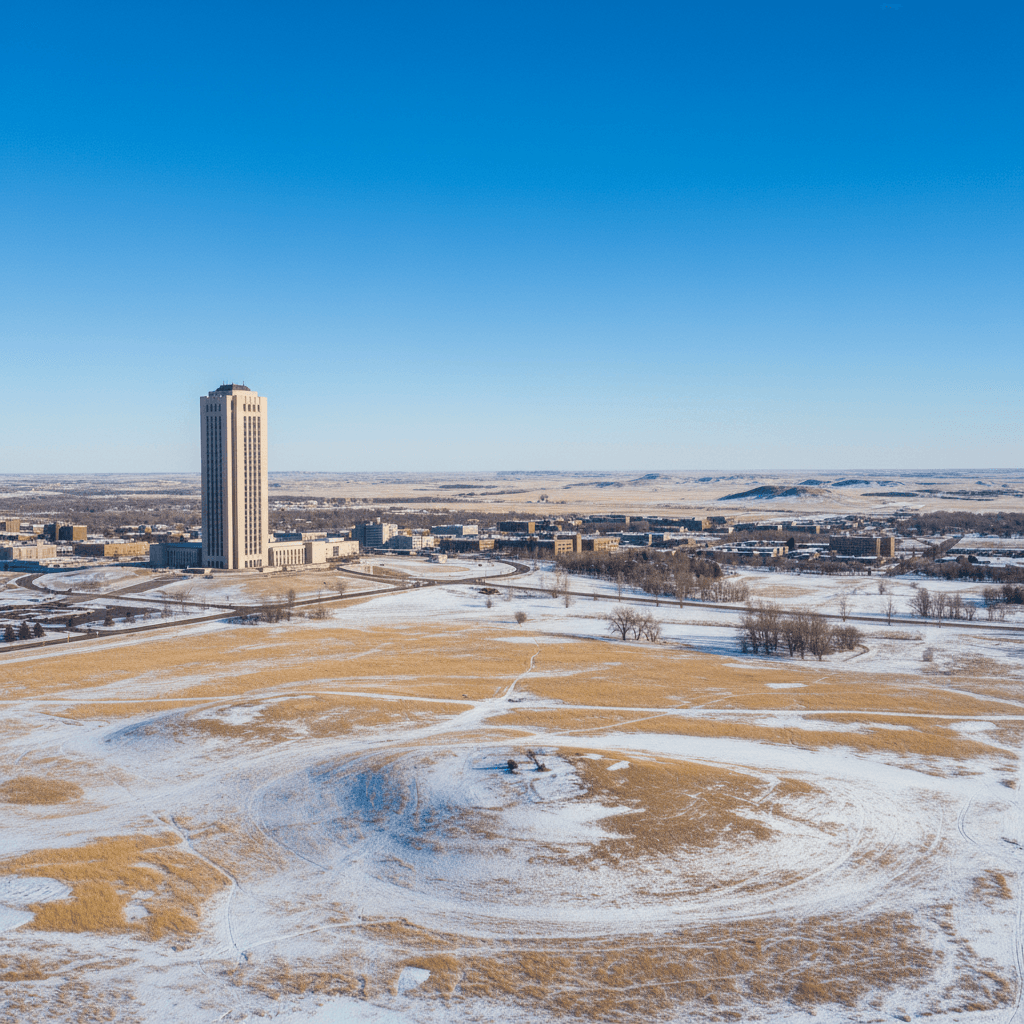 Global Projects Advance as Bakken Watches LNG, Export Routes - Bakken Wire
