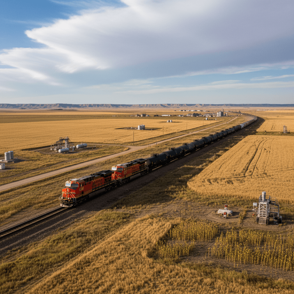 The Morning Take - Energy Market Briefing