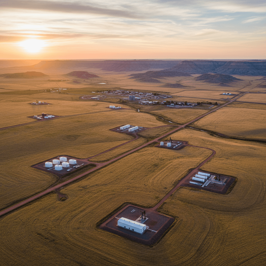 Oil Prices Surge Past $103 on Geopolitical Tensions, Fed Uncertainty - Bakken Wire