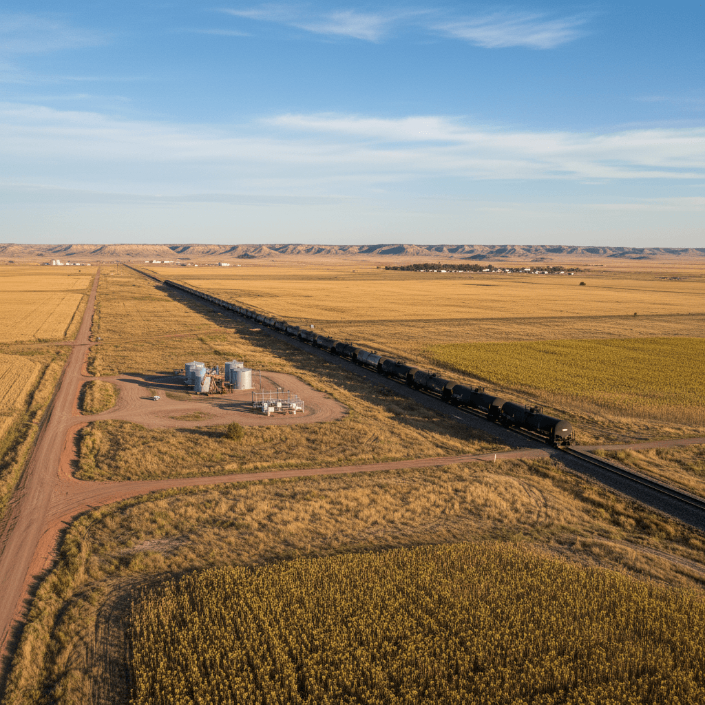 The Midday Take - Energy Market Briefing