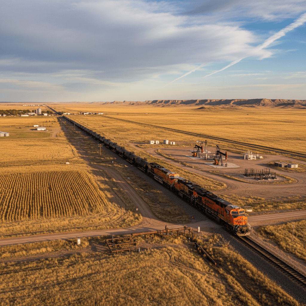 Global Clean Energy Investment Slumps 42%, CCS Advances - Bakken Wire