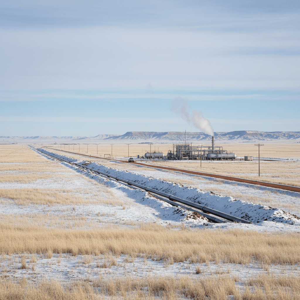 Eni Invests in Canadian Battery Mine; Uniper Seeks Hydrogen Capacity - Bakken Wire