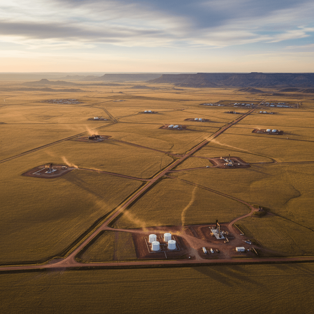 Oil Prices Dip Amid Global Supply Disruptions; Bakken Differential at -$3.42 - Bakken Wire