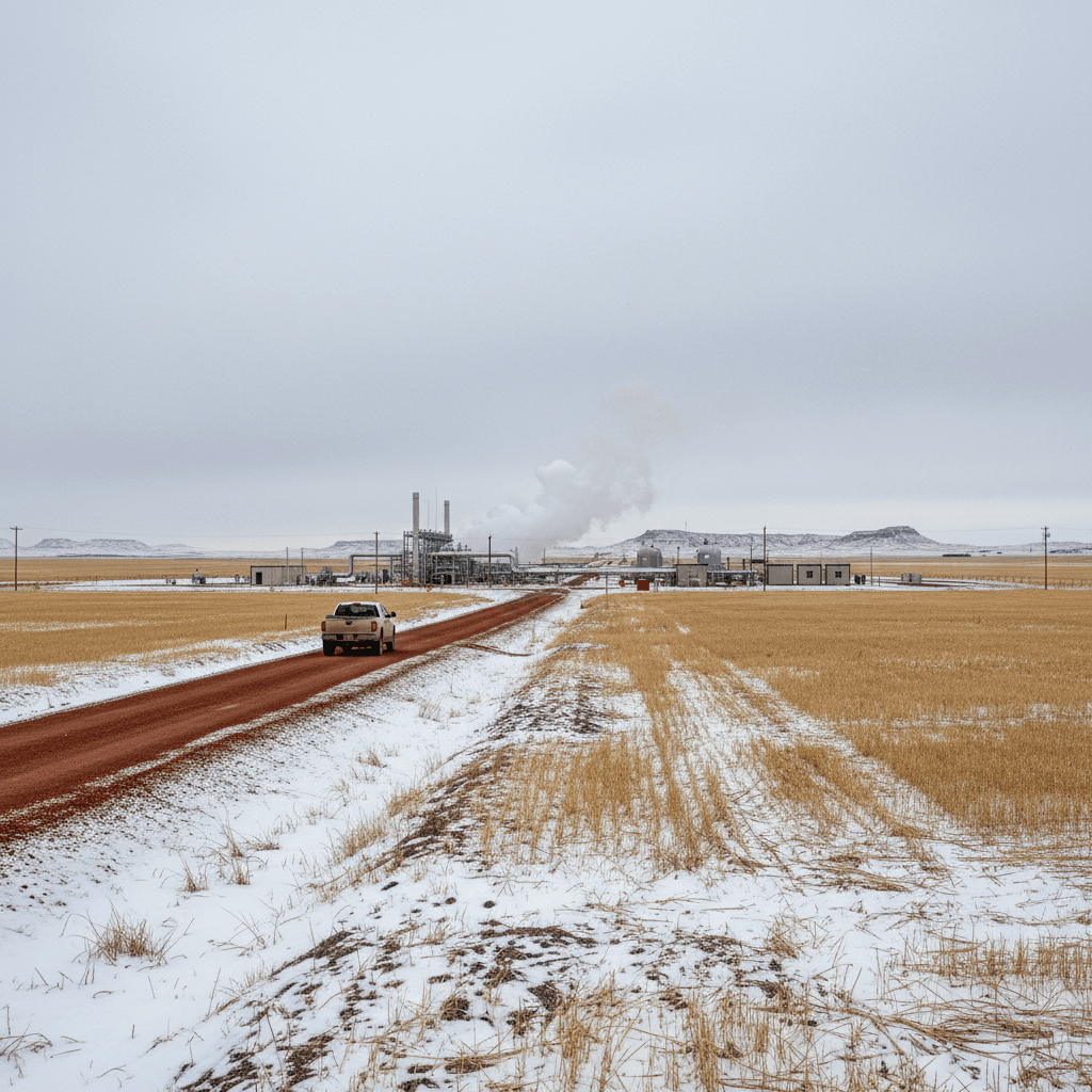 U.S. Upstream M&A Hits $38 Billion in First Quarter of 2026 - Bakken Wire
