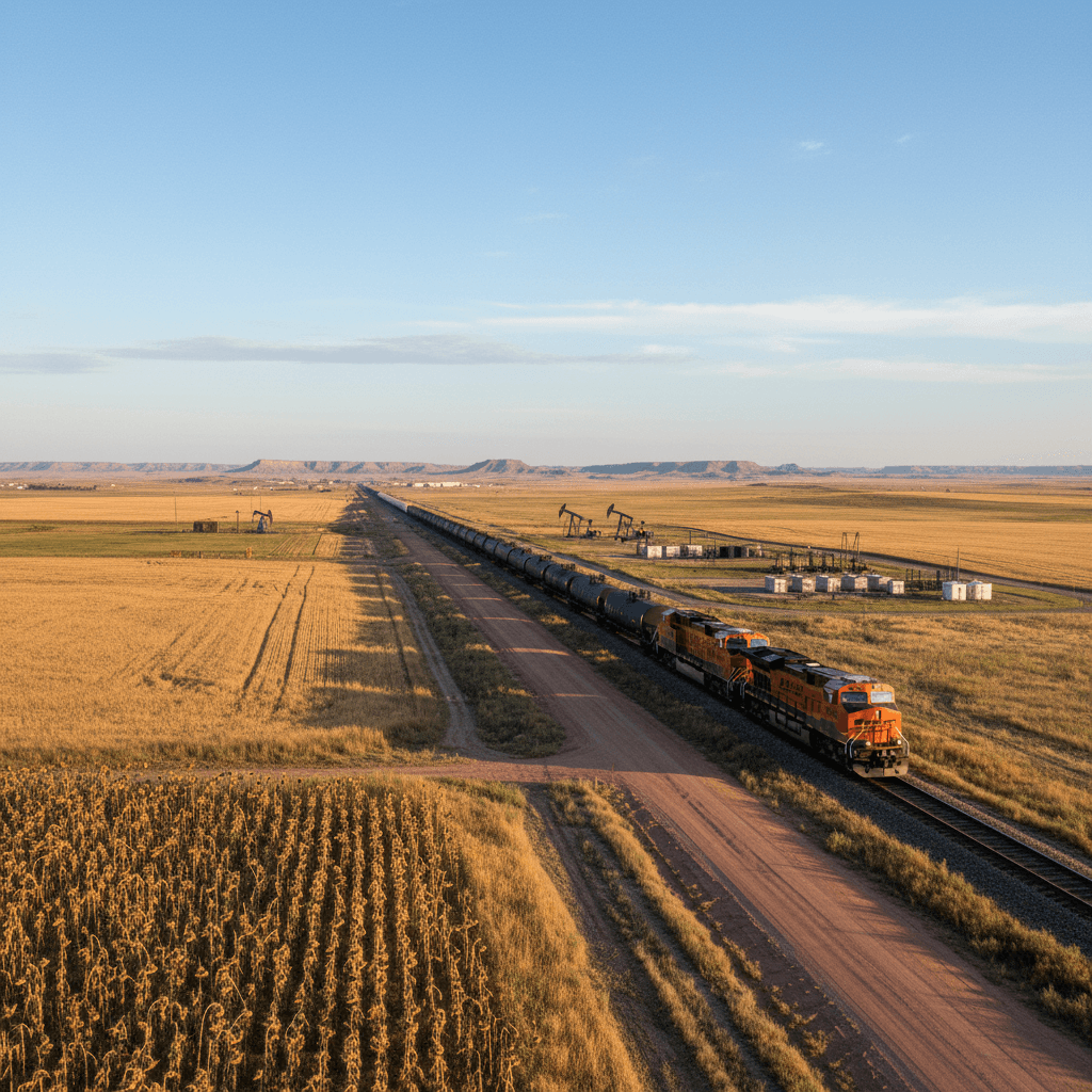 The Morning Take - Energy Market Briefing