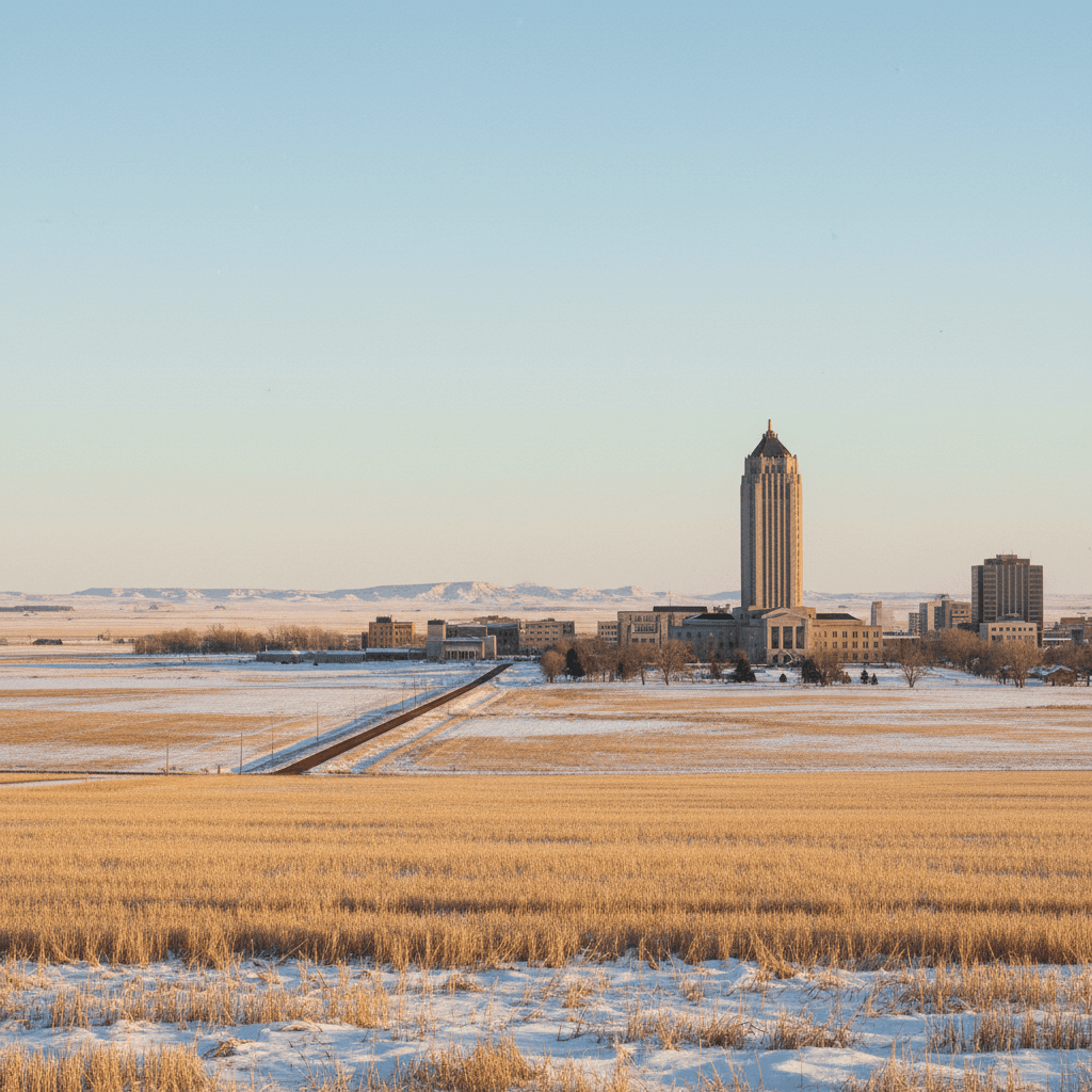 Senate Confirms New BLM Director - Bakken Wire