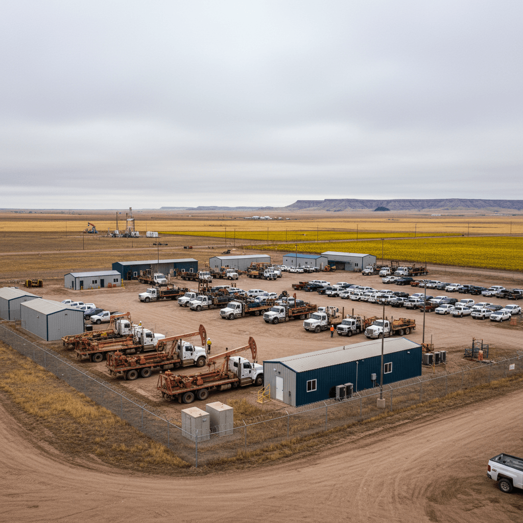 NATO Eyes Hormuz Mission as Dominion Merges, OMV Starts Gas Field - Bakken Wire