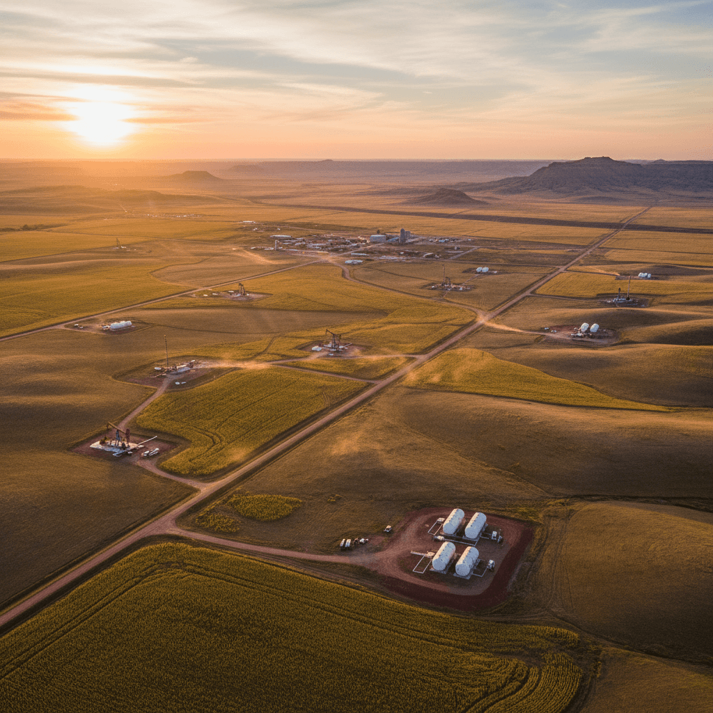 Oil Prices Dip, Gas Rises Ahead of Memorial Day Demand - Bakken Wire