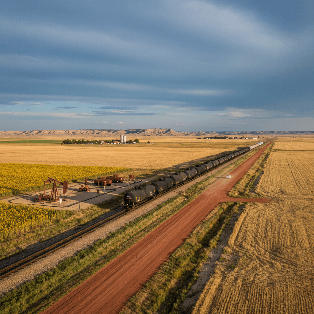 Global Oil Steady Near $110; US SPR Drawdowns Hit Record; India Curtails Renewables - Bakken Wire