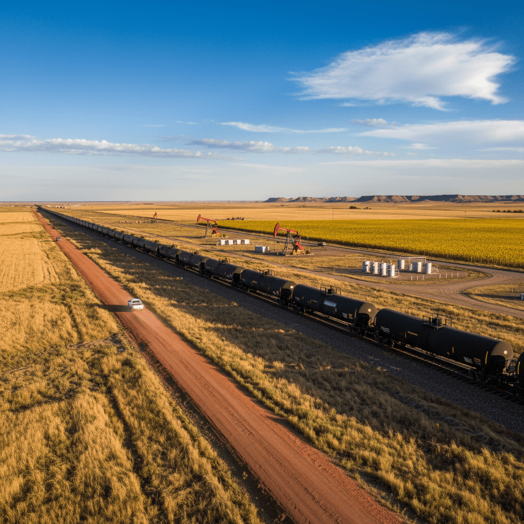 The Midday Take - Energy Market Briefing