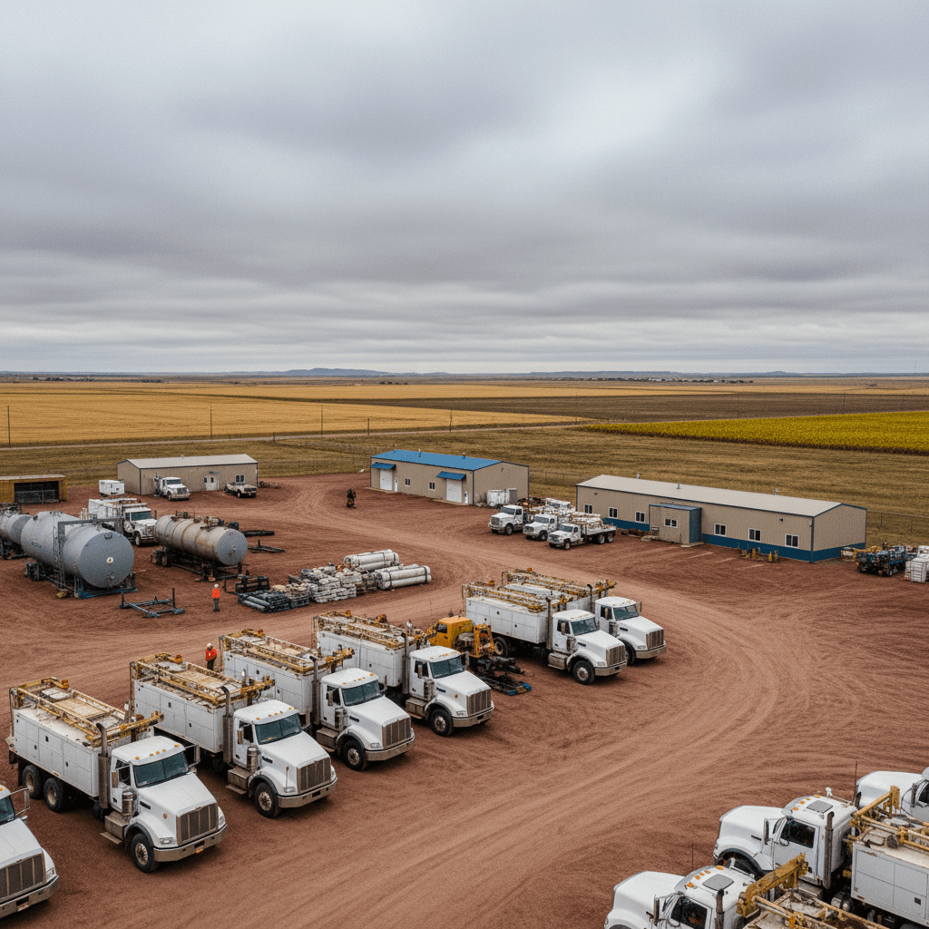 DMR Marks 75th Oil Anniversary, NATO Eyes Hormuz, Dominion Merges - Bakken Wire