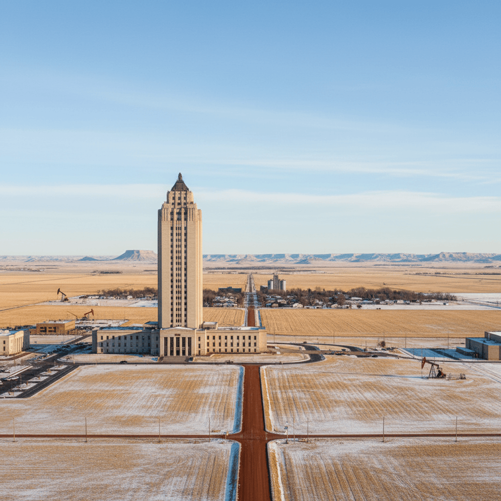 Senate Confirms New BLM Director - Bakken Wire