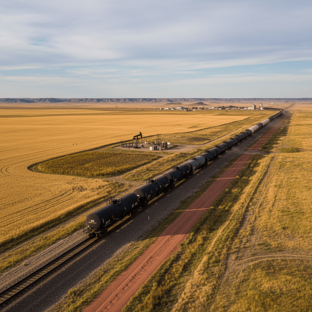 U.S. LNG Exporters Seek EU Methane Rule Delay, Citing Deal Uncertainty - Bakken Wire
