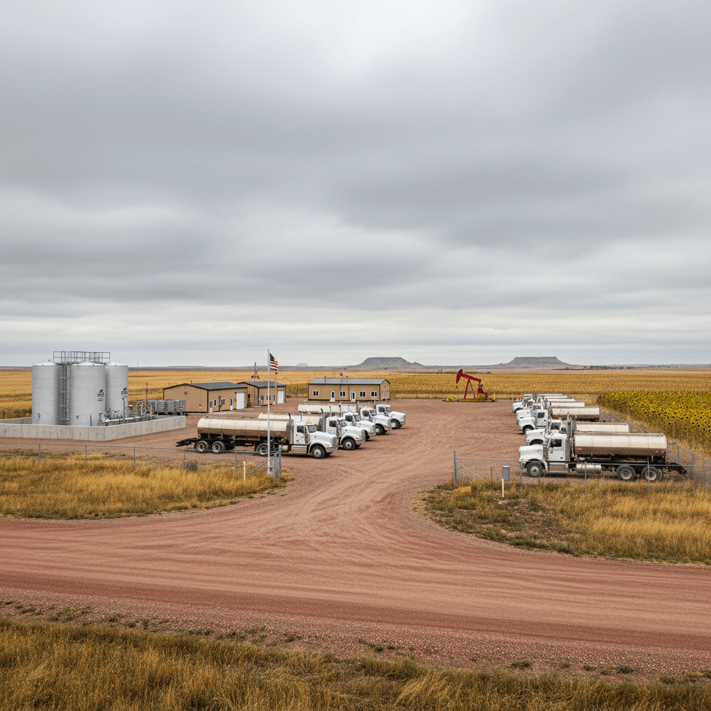 Iran Comments Pressure Oil Prices; Aramco Launches Quantum Platform - Bakken Wire