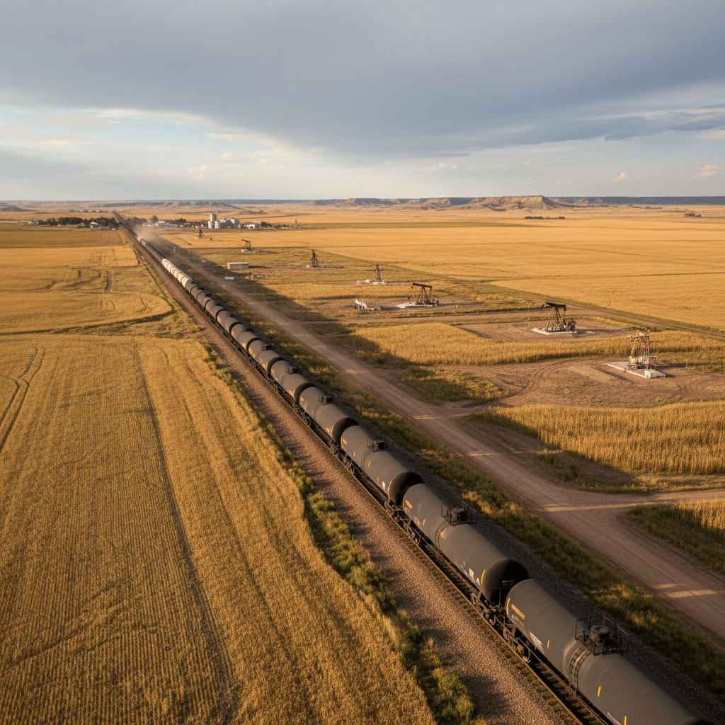 The Morning Take - Energy Market Briefing